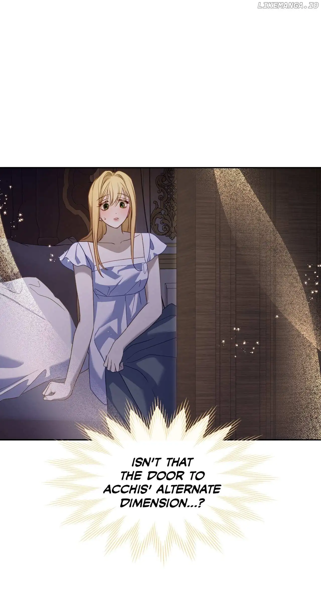 Moonlight Library - Chapter 59