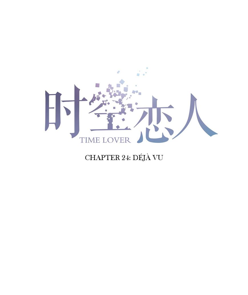 Longtime Lovers - Chapter 24