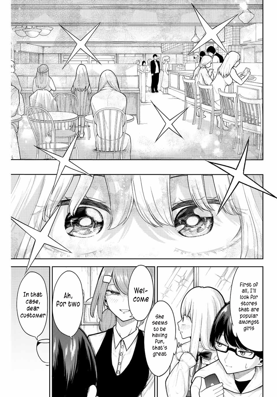 Kimi Janakya Dame Na Dorei Shoujo - Vol.1 Chapter 6: How The Slave Spends Her Holidays