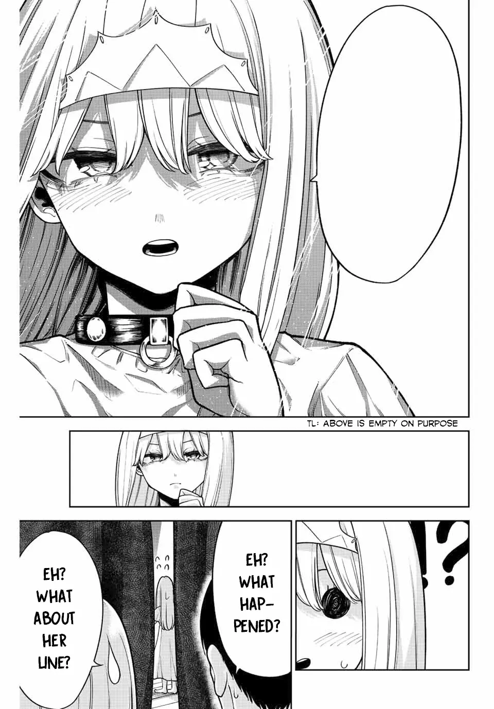 Kimi Janakya Dame Na Dorei Shoujo - Vol.4 Chapter 32: The Slave Is A Princess?! (4)