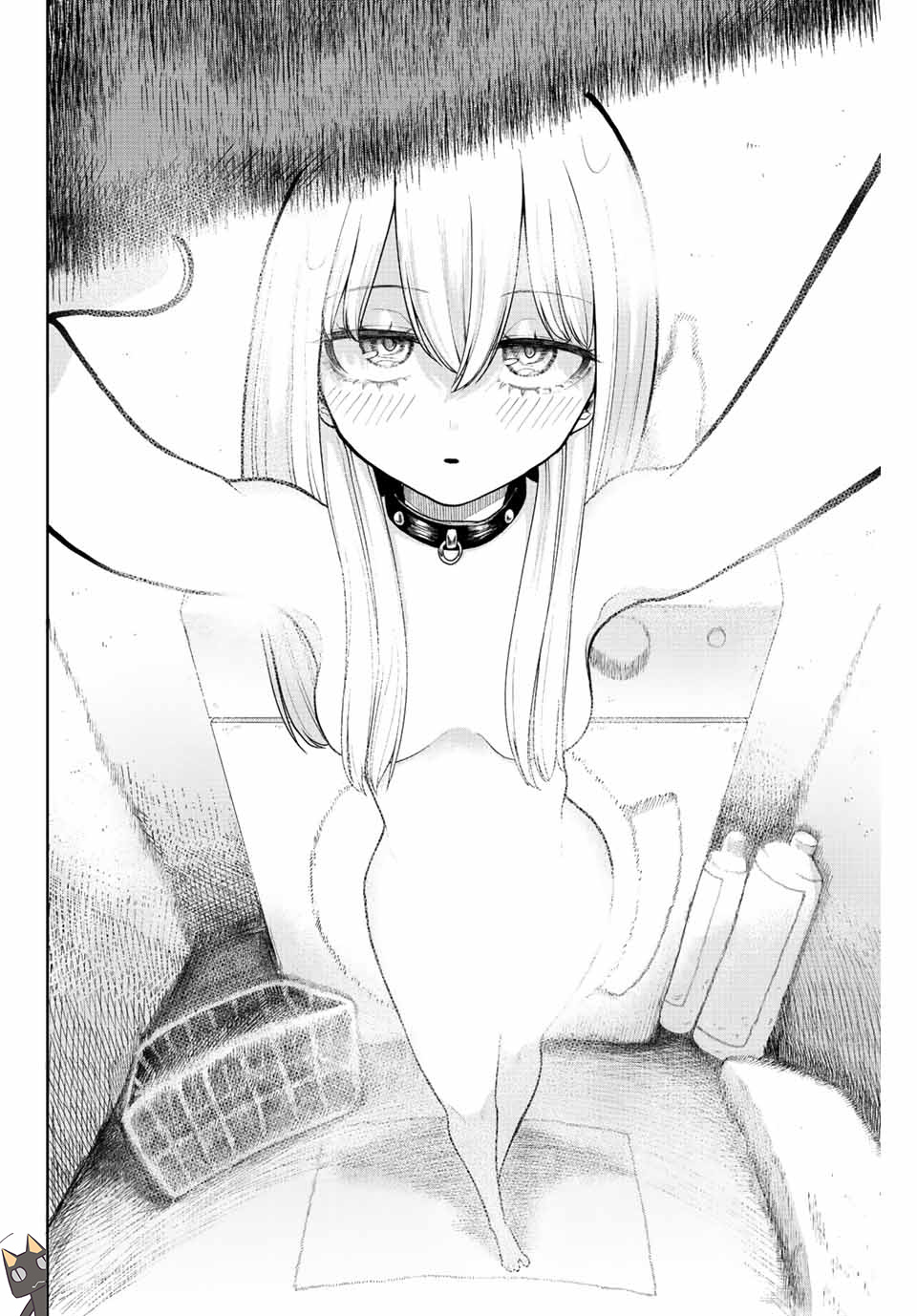 Kimi Janakya Dame Na Dorei Shoujo - Vol.1 Chapter 2: These Clothes Are For You