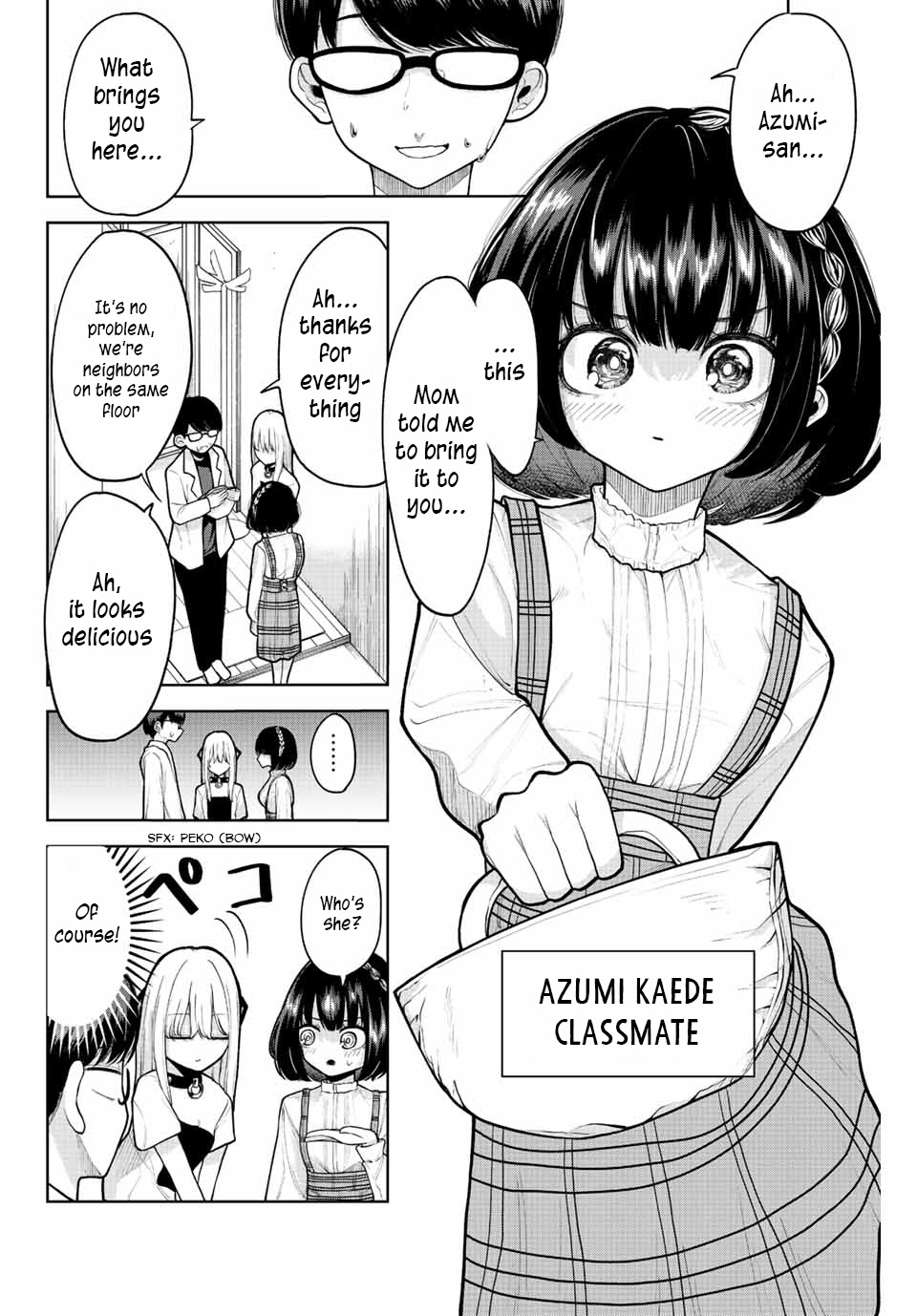 Kimi Janakya Dame Na Dorei Shoujo - Vol.1 Chapter 7: If They Find Out You're A Slave