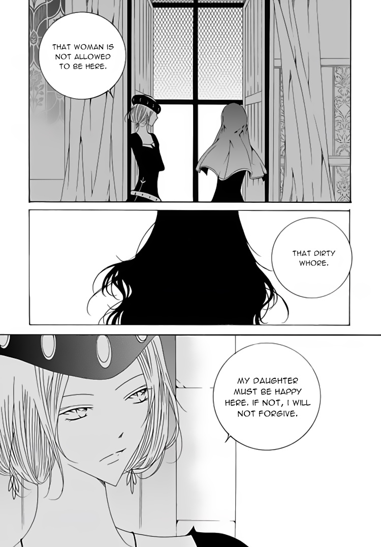 Tale Of Felluah - Chapter 40