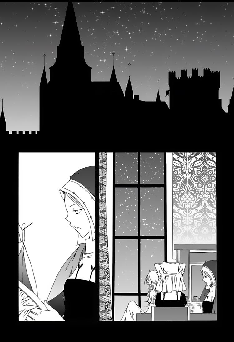 Tale Of Felluah - Chapter 40