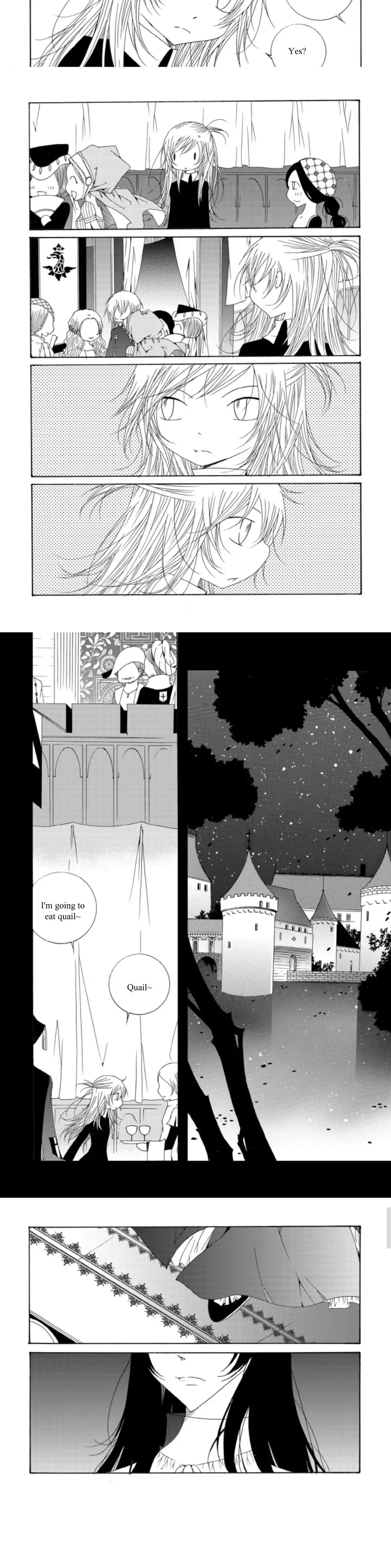 Tale Of Felluah - Chapter 43