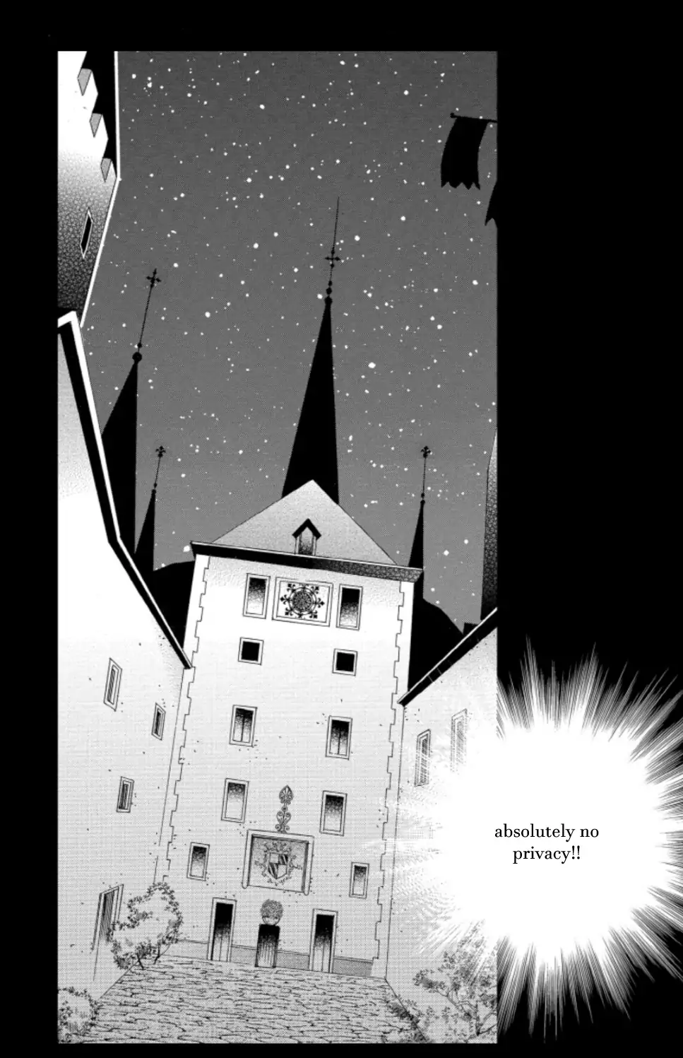 Tale Of Felluah - Chapter 58