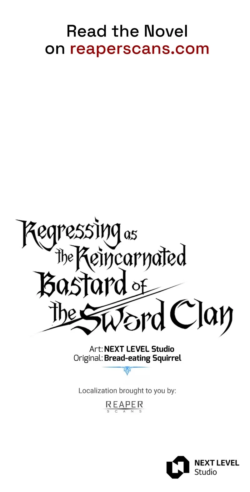 Regressing As The Reincarnated Bastard Of The Sword Clan - Chapter 11