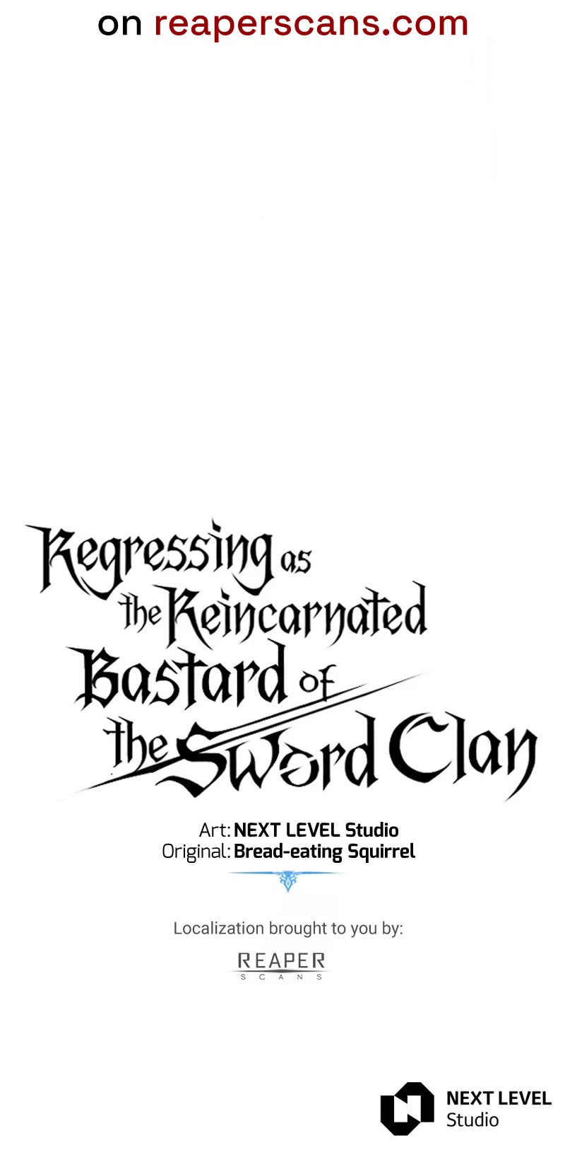 Regressing As The Reincarnated Bastard Of The Sword Clan - Chapter 9