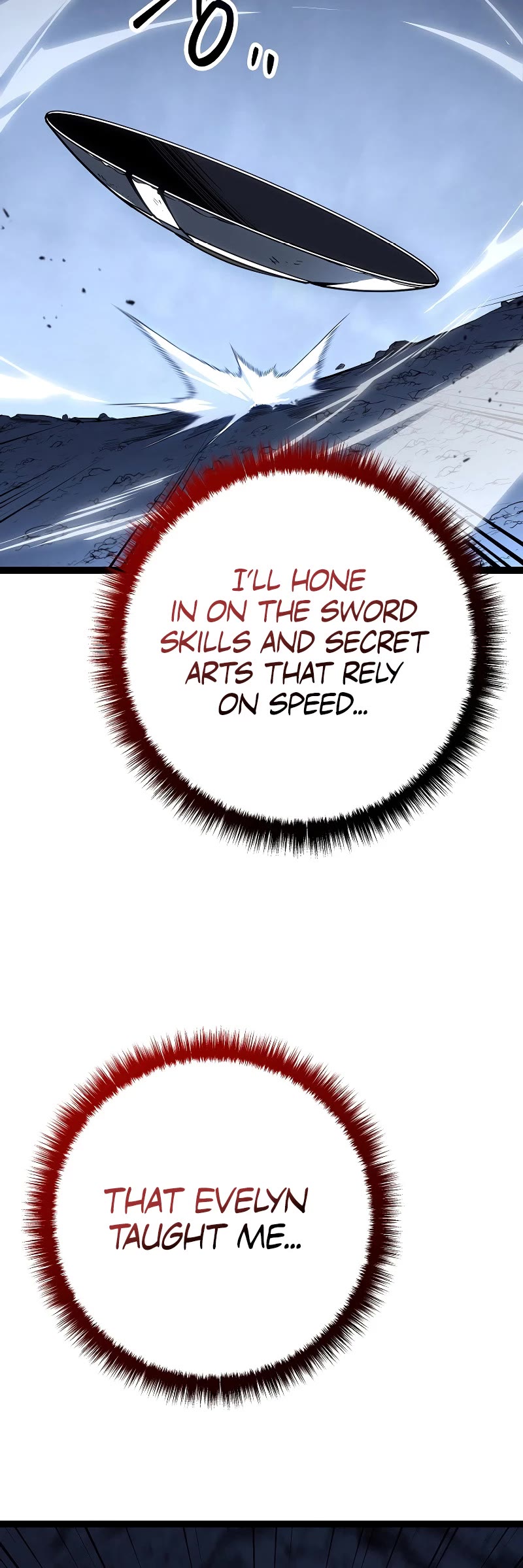 Regressing As The Reincarnated Bastard Of The Sword Clan - Chapter 14