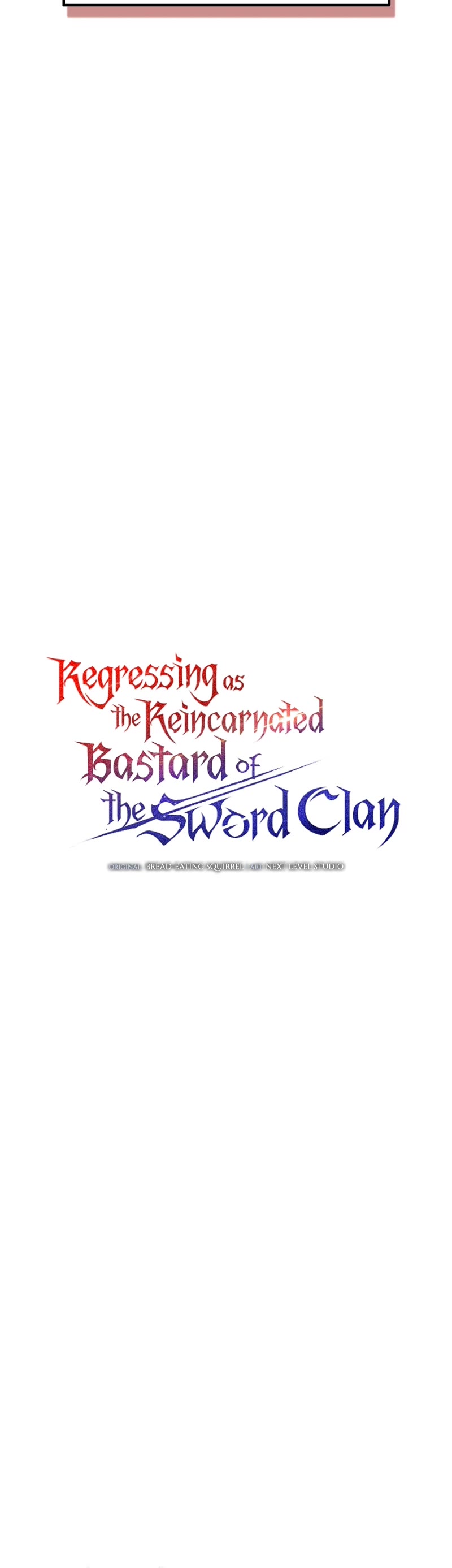 Regressing As The Reincarnated Bastard Of The Sword Clan - Chapter 12