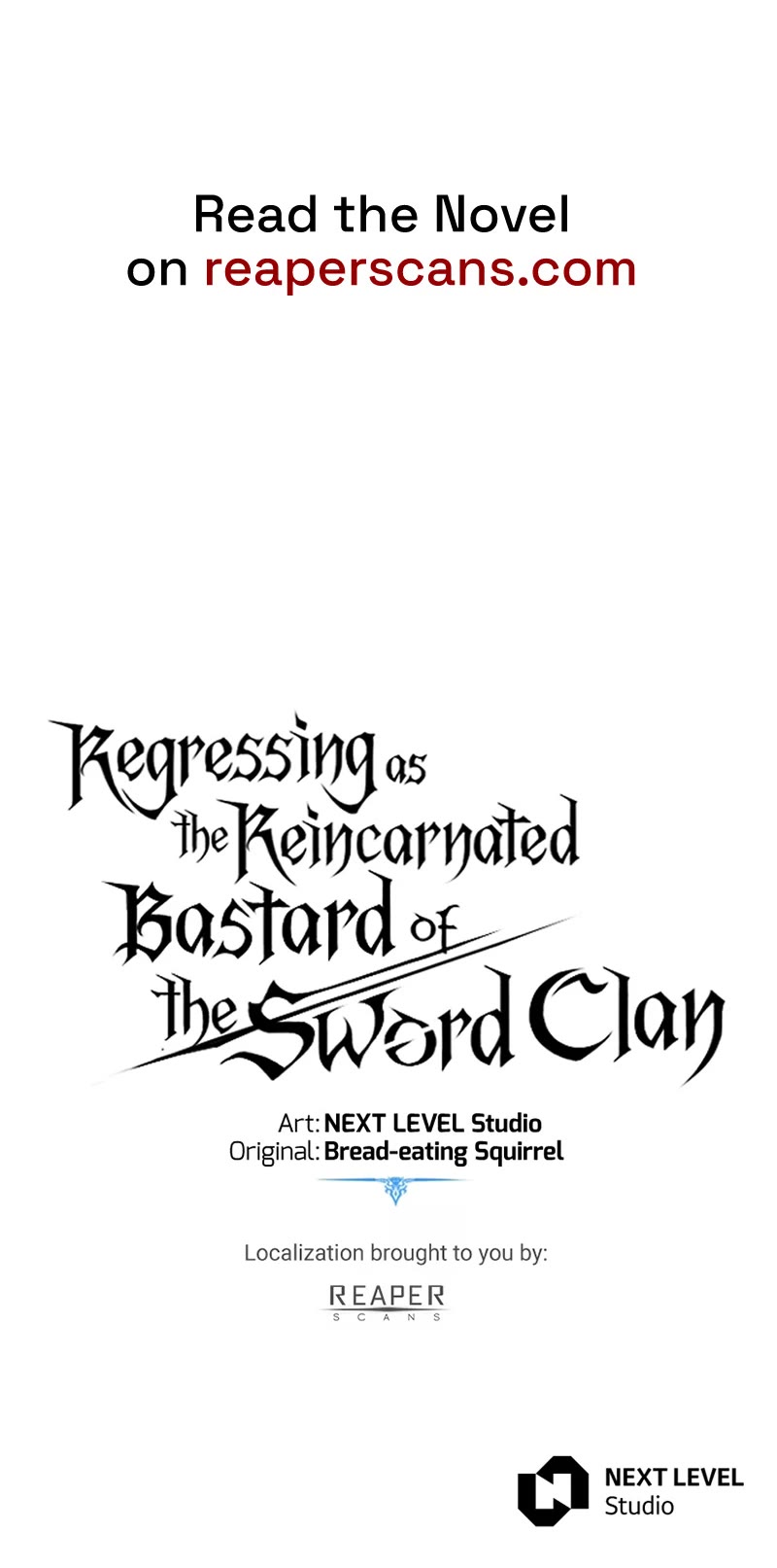 Regressing As The Reincarnated Bastard Of The Sword Clan - Chapter 8