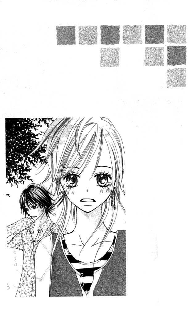 Annyui Na Kanojo - Vol.1 Chapter 1 : Girl, Don T Worry