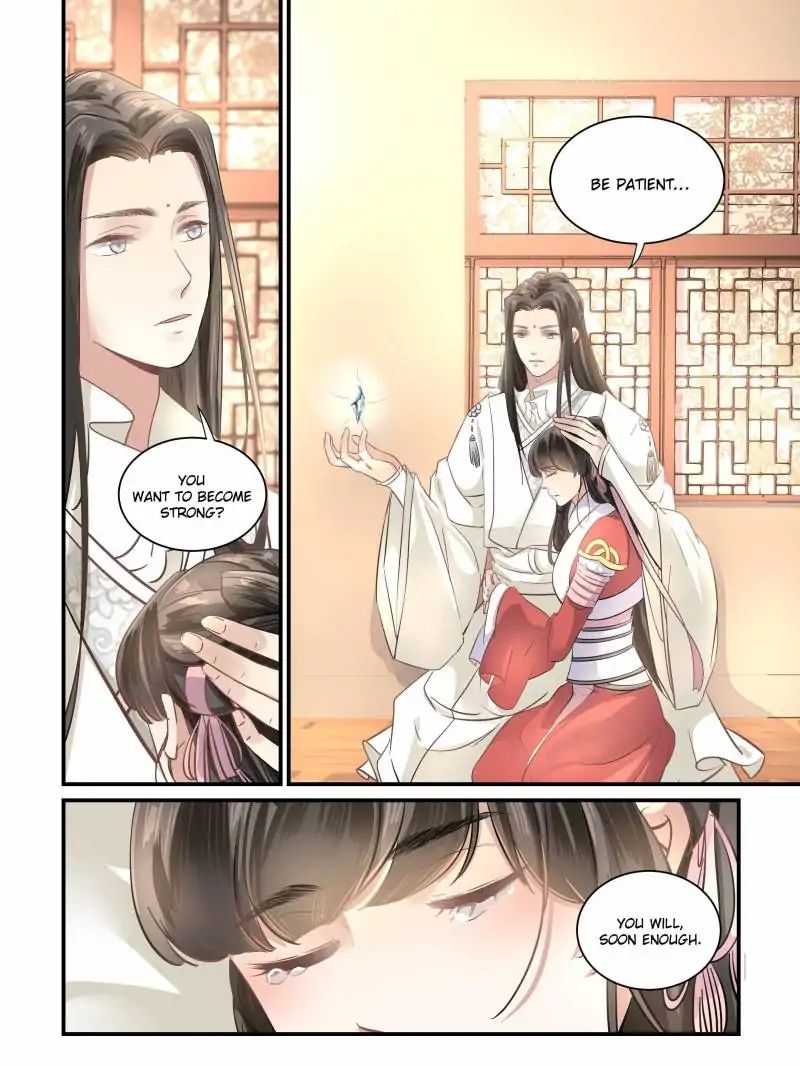 The Flame's Daughter - Chapter 29