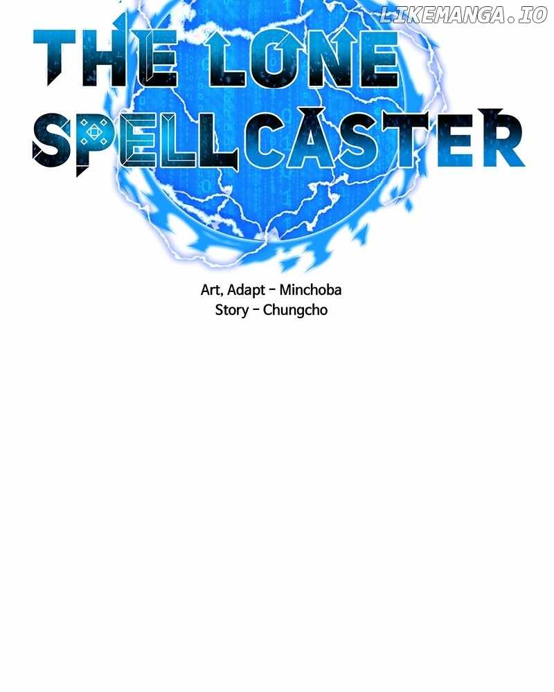 Solo Spell Caster - Chapter 129