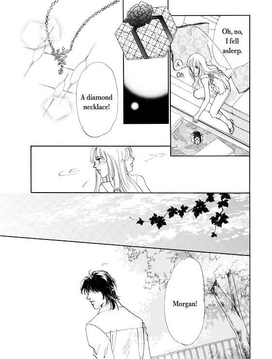 Kokoro No Subete O - Chapter 1