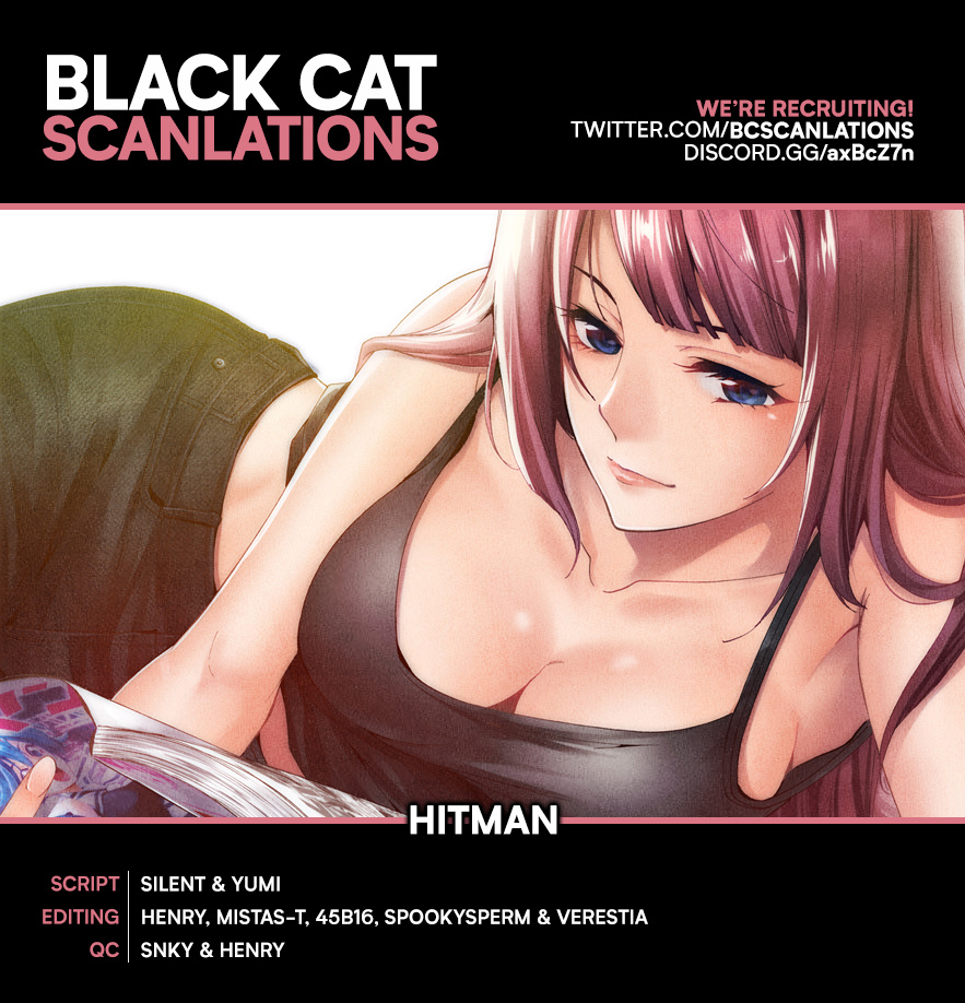 Hitman (Kouji Seo) - Chapter 76: All-In