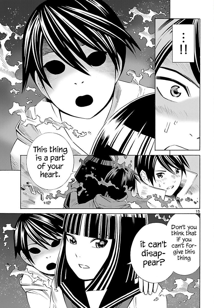 24-Ku No Hanako-San - Vol.4 Chapter 23: I Want To Live In The 24Th Ward