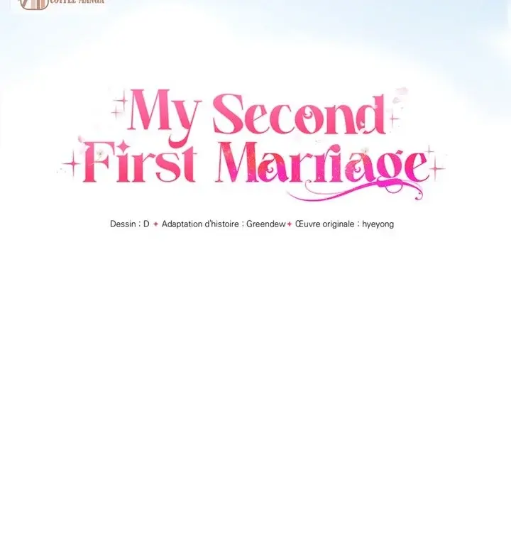 My Second First Marriage - Chapter 21