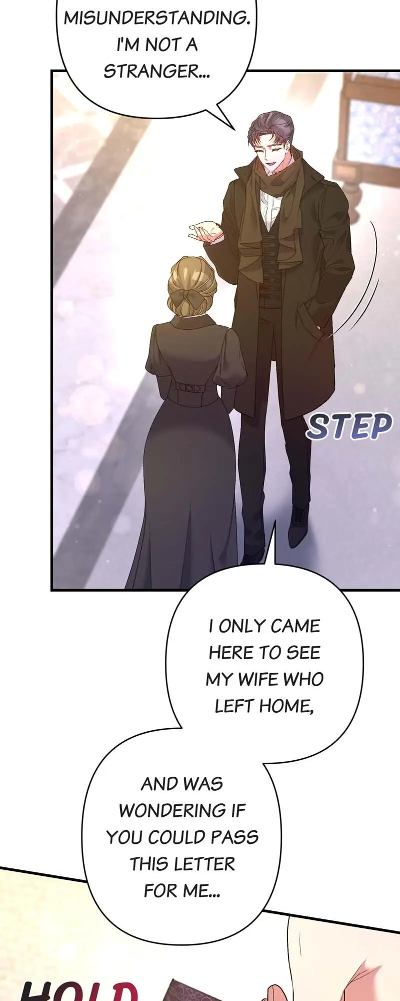 My Second First Marriage - Chapter 50