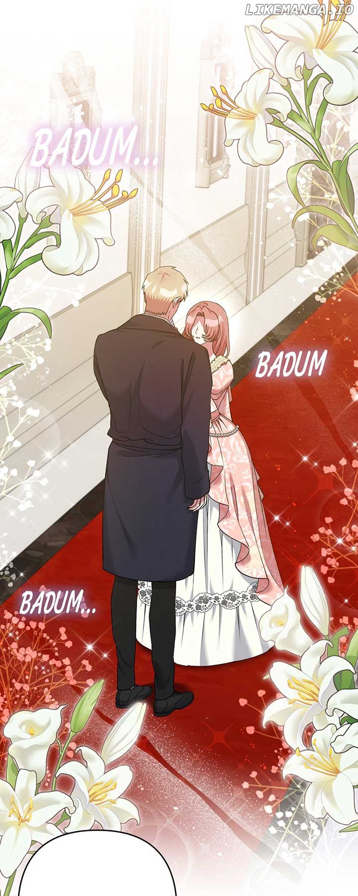 My Second First Marriage - Chapter 8