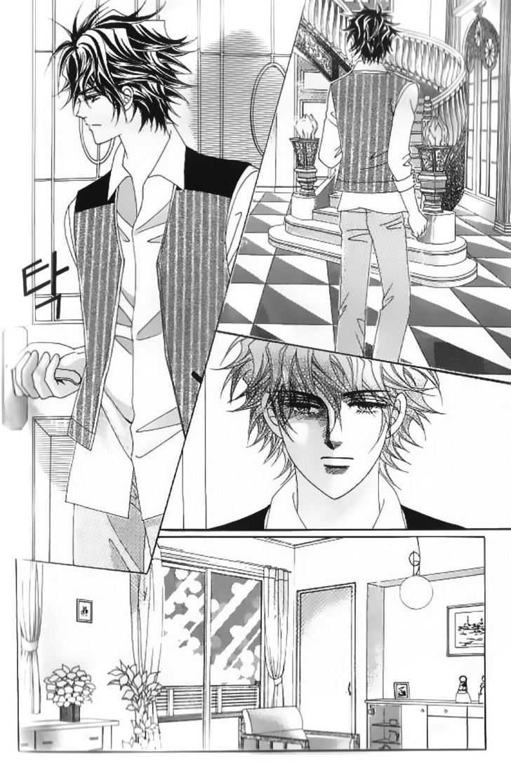 Delinquent Cinderella - Vol.2 Chapter 7