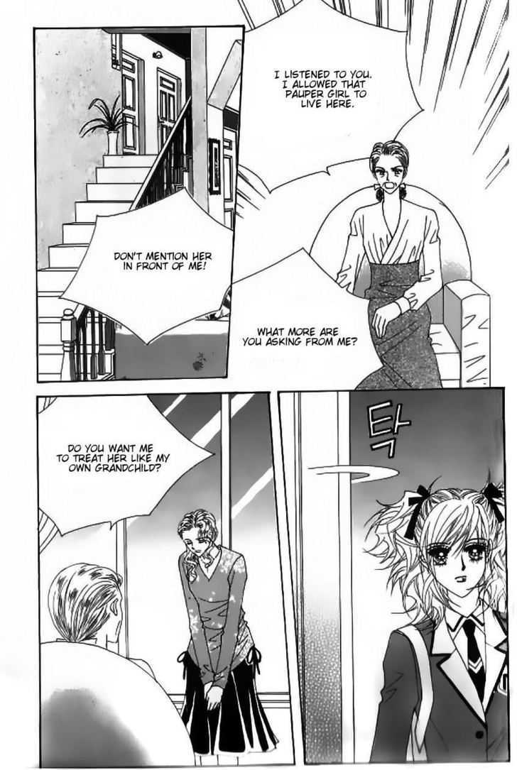 Delinquent Cinderella - Vol.3 Chapter 10