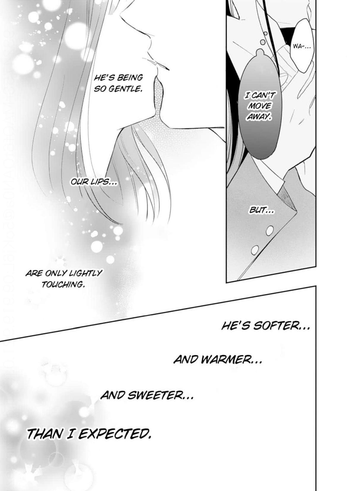 Kasugai-Kun Wa, Mousou Jk To Xx Shitai - Chapter 1