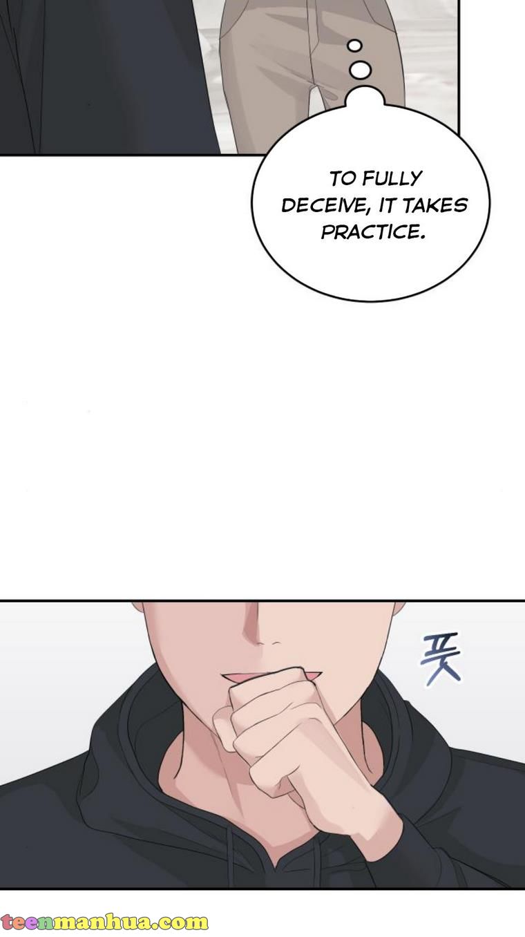 The Essence Of A Perfect Marriage - Chapter 38