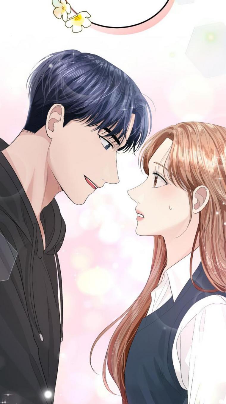 The Essence Of A Perfect Marriage - Chapter 38