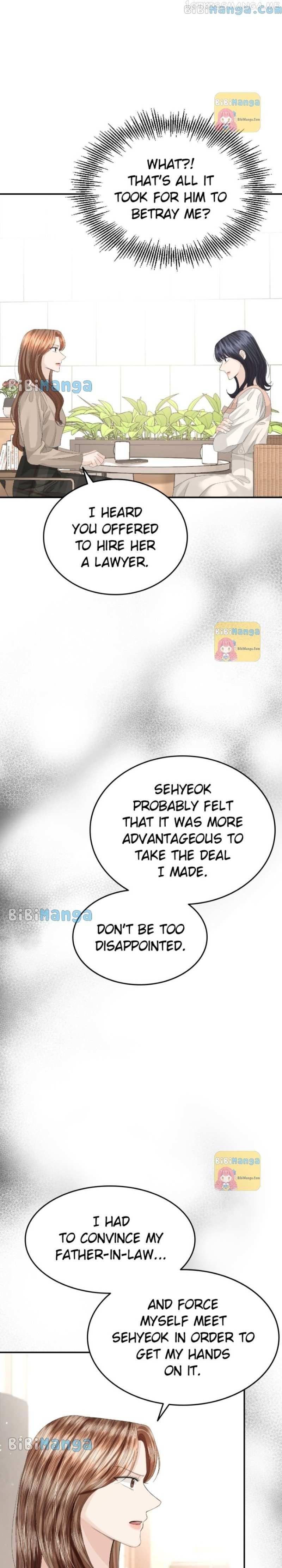 The Essence Of A Perfect Marriage - Chapter 82