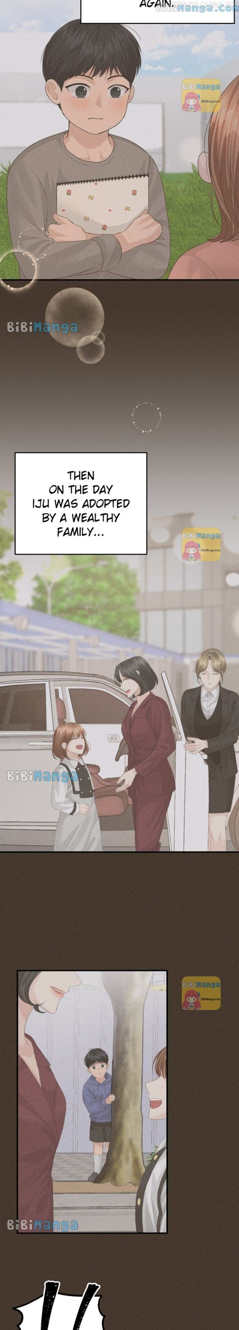 The Essence Of A Perfect Marriage - Chapter 82