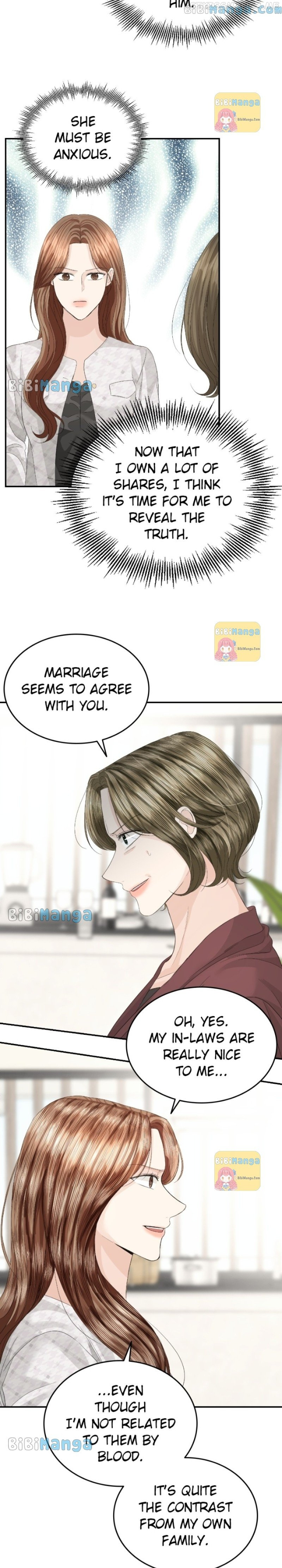 The Essence Of A Perfect Marriage - Chapter 81