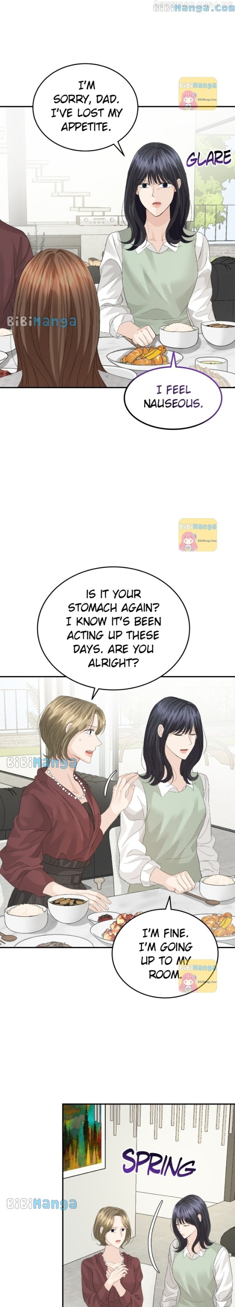 The Essence Of A Perfect Marriage - Chapter 81