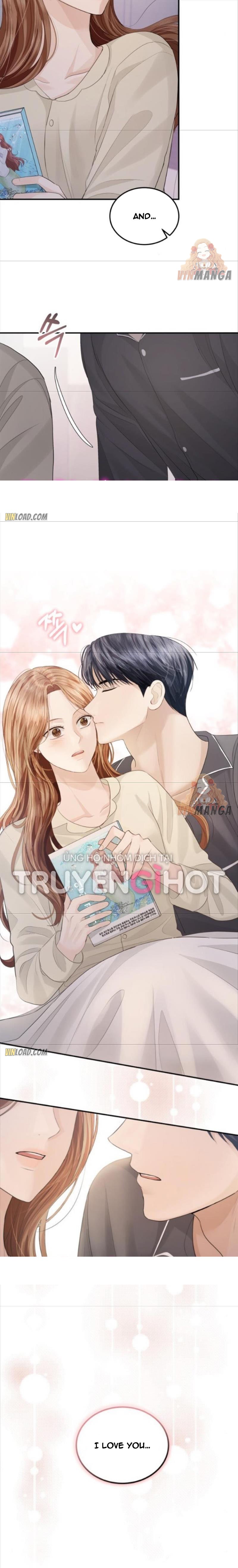 The Essence Of A Perfect Marriage - Chapter 55