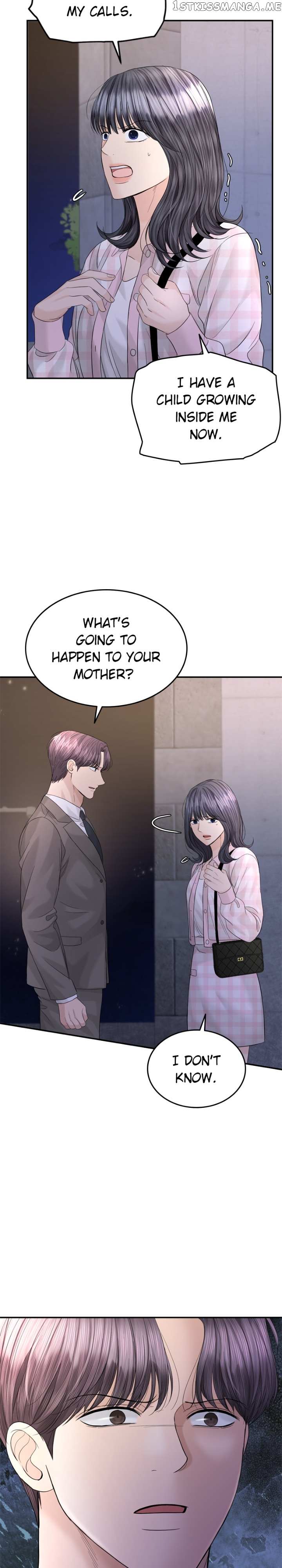 The Essence Of A Perfect Marriage - Chapter 100