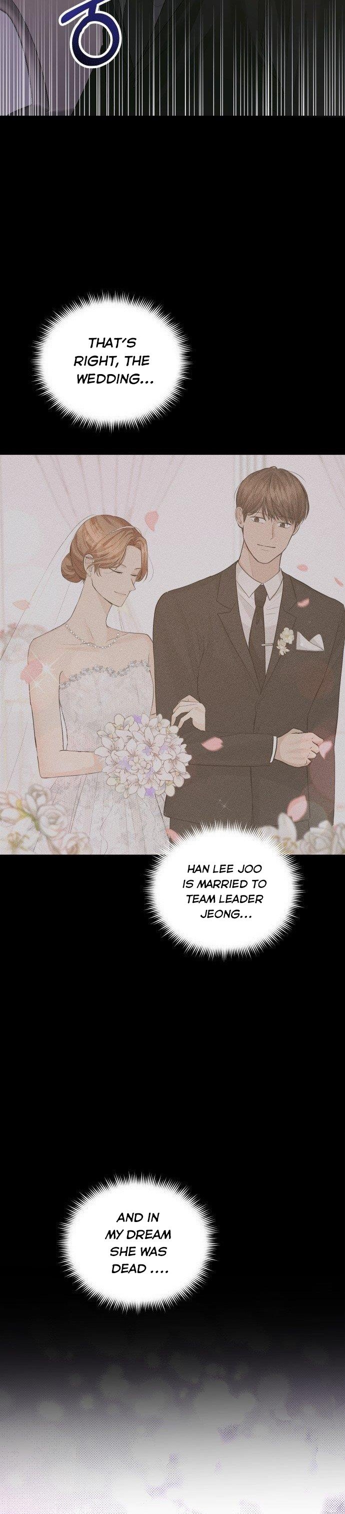 The Essence Of A Perfect Marriage - Chapter 44