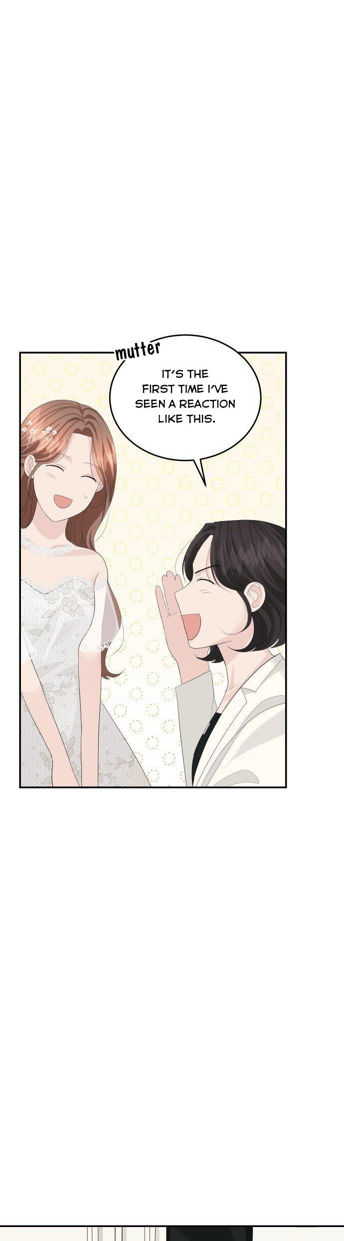 The Essence Of A Perfect Marriage - Chapter 44