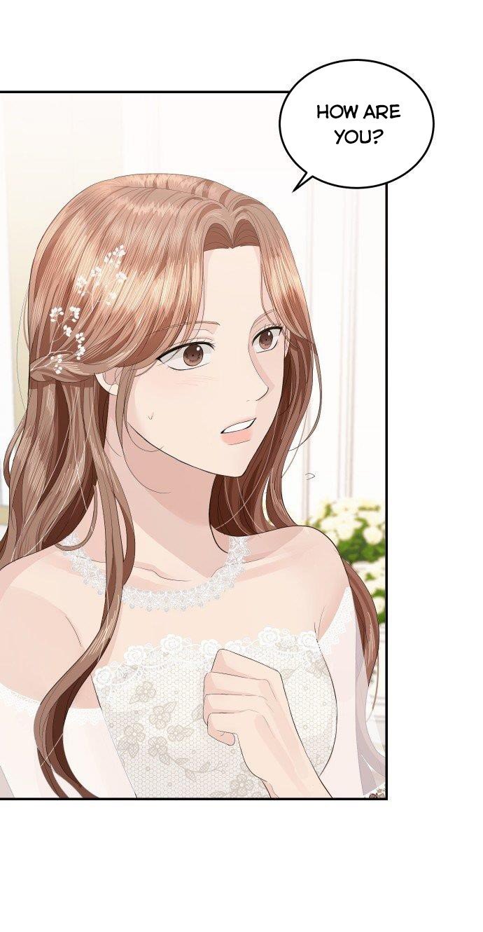 The Essence Of A Perfect Marriage - Chapter 44