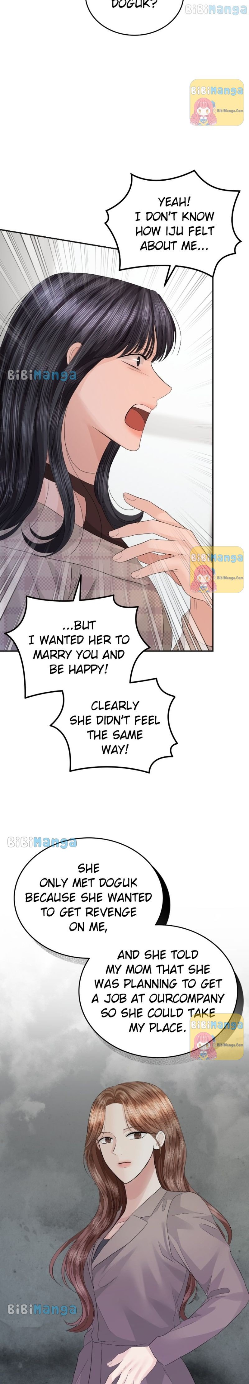 The Essence Of A Perfect Marriage - Chapter 75