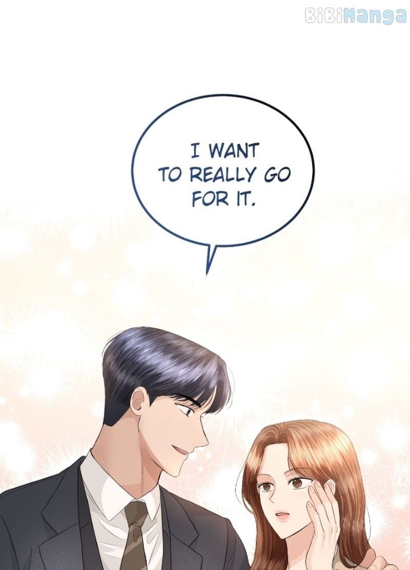 The Essence Of A Perfect Marriage - Chapter 75