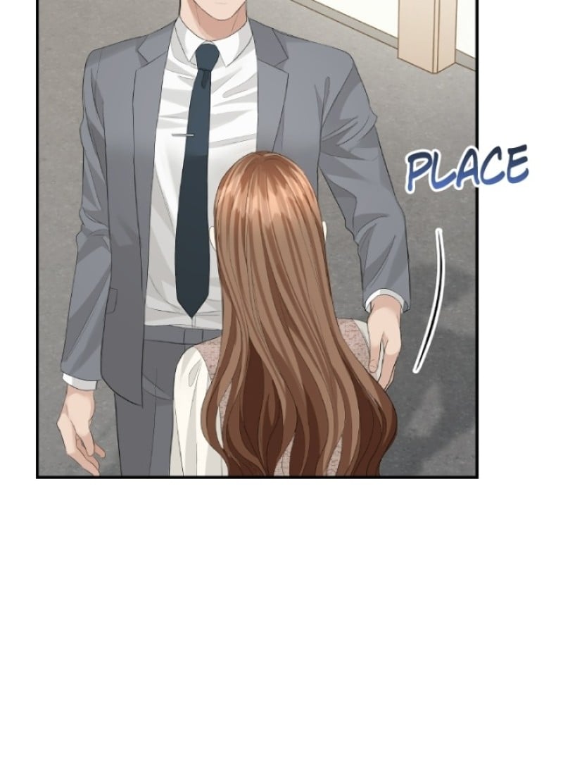 The Essence Of A Perfect Marriage - Chapter 66