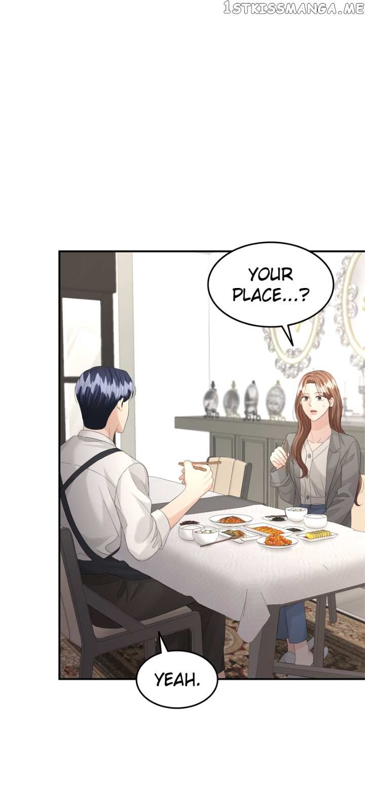 The Essence Of A Perfect Marriage - Chapter 89