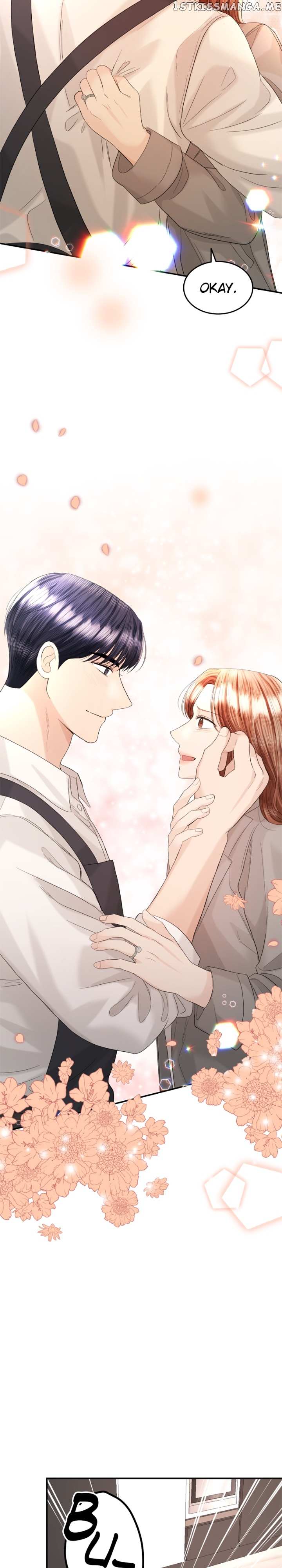 The Essence Of A Perfect Marriage - Chapter 89