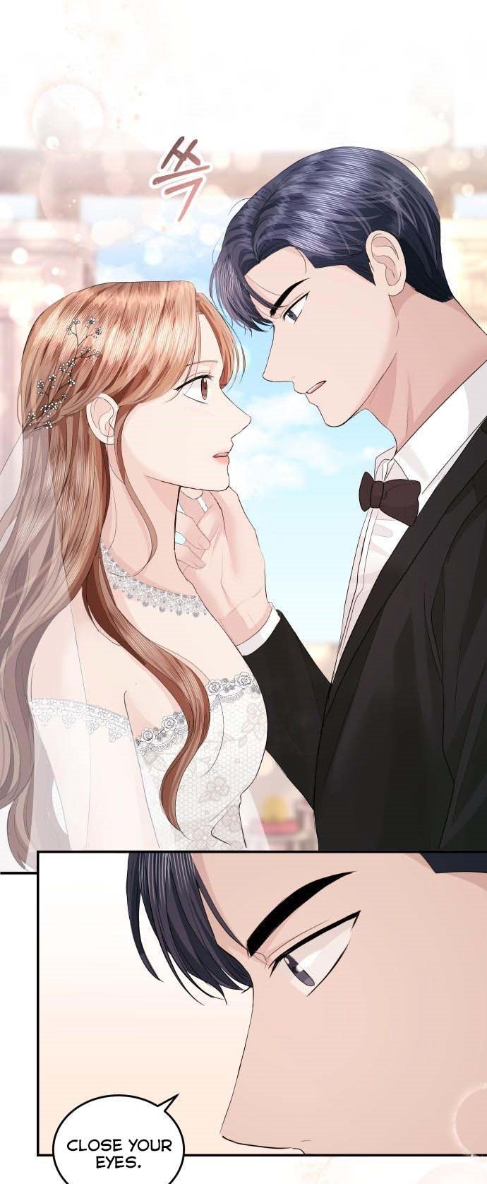 The Essence Of A Perfect Marriage - Chapter 47