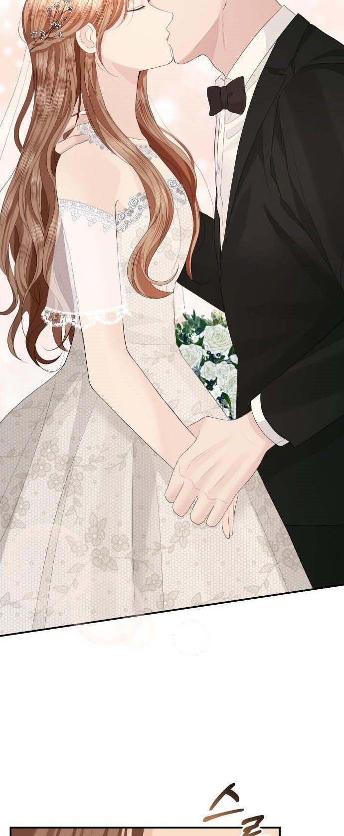 The Essence Of A Perfect Marriage - Chapter 47