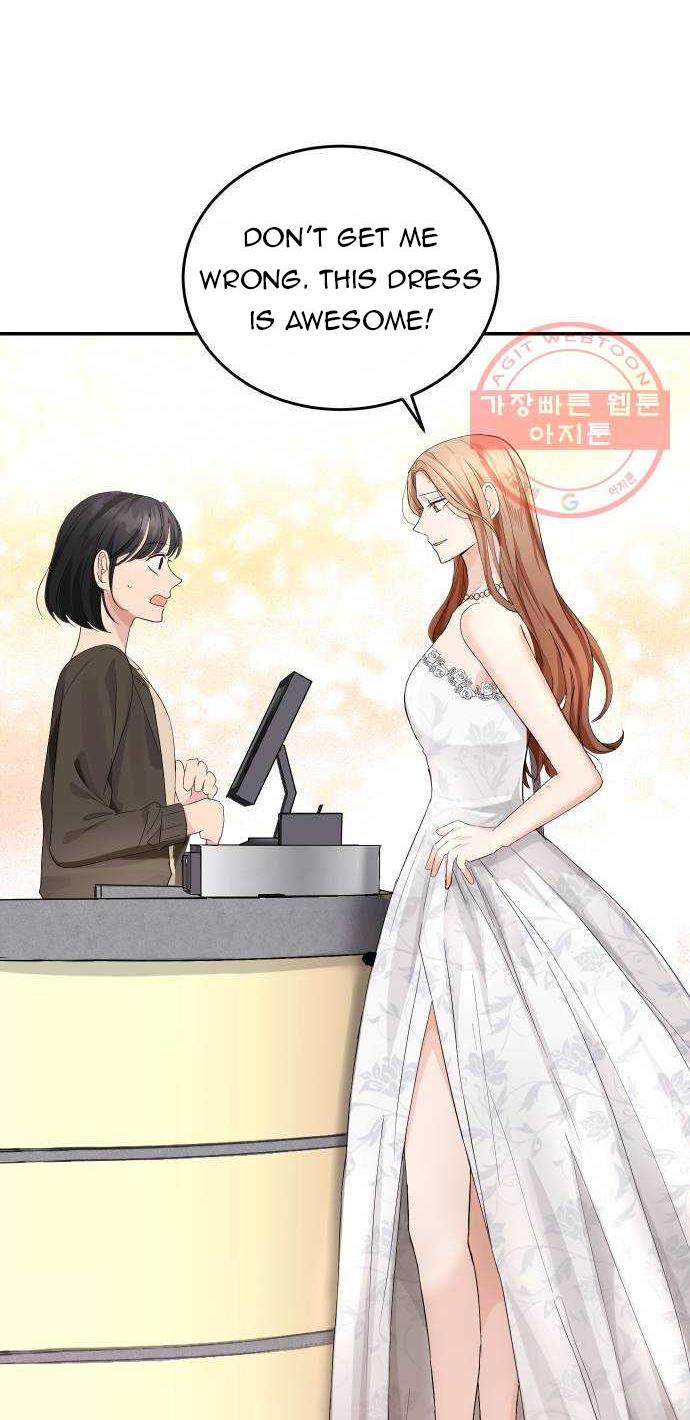 The Essence Of A Perfect Marriage - Chapter 3