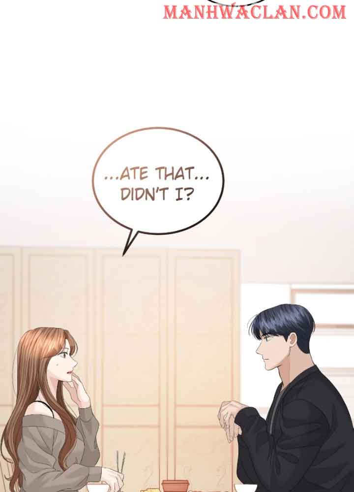 The Essence Of A Perfect Marriage - Chapter 69