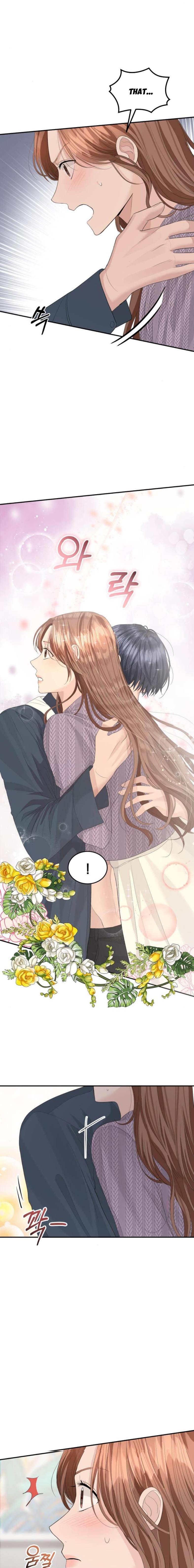 The Essence Of A Perfect Marriage - Chapter 40