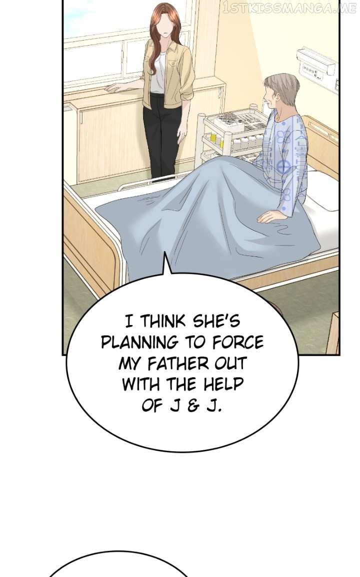 The Essence Of A Perfect Marriage - Chapter 84