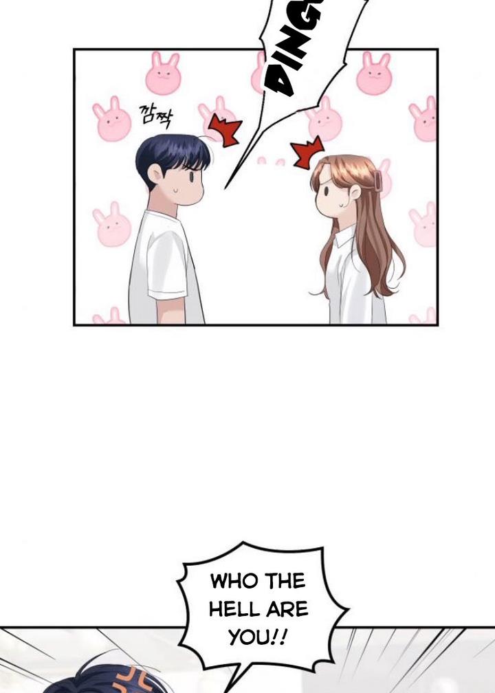 The Essence Of A Perfect Marriage - Chapter 35